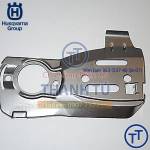 Yếm lam máy cưa xích Husqvarna cưa lốc 353